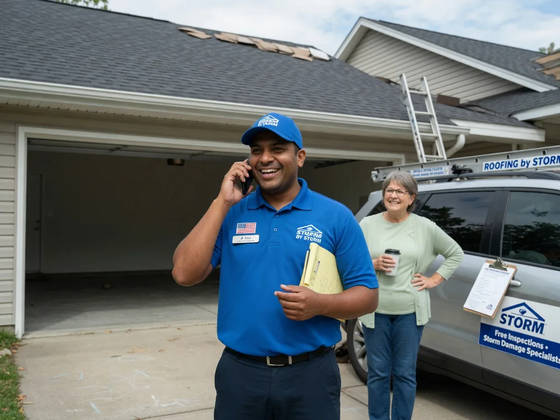 Roof Repair Near Me Olmitz, KS FAQs